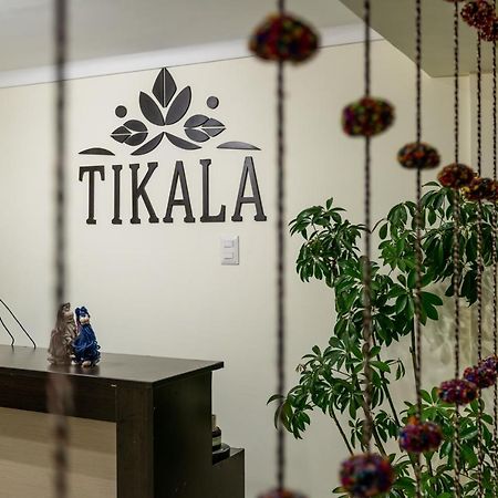 Tikala Cusco Boutique Hotel Экстерьер фото