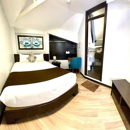 Tikala Cusco Boutique Hotel Экстерьер фото
