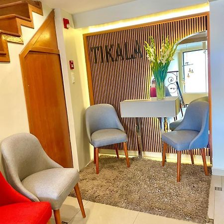 Tikala Cusco Boutique Hotel Экстерьер фото