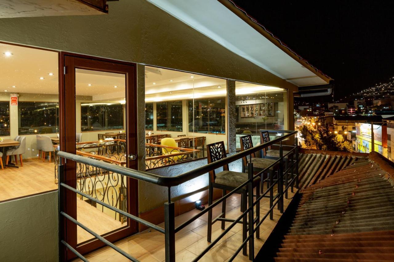 Tikala Cusco Boutique Hotel Экстерьер фото