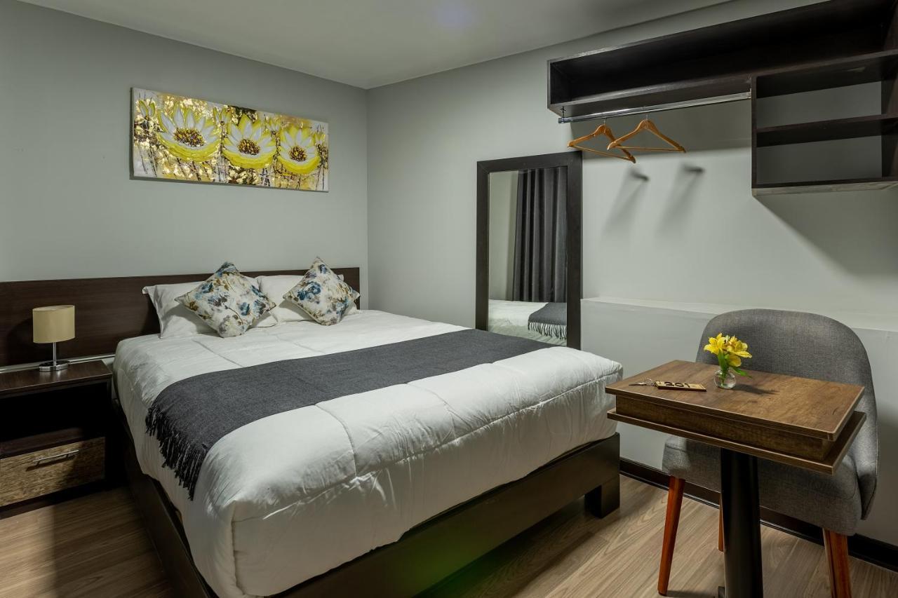 Tikala Cusco Boutique Hotel Экстерьер фото