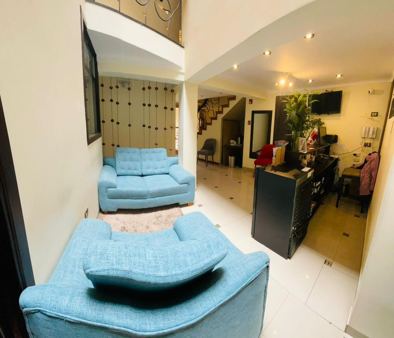 Tikala Cusco Boutique Hotel Экстерьер фото