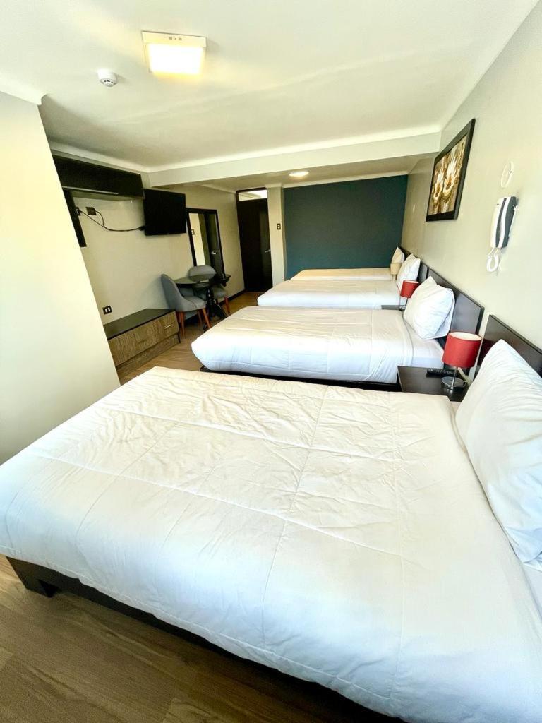 Tikala Cusco Boutique Hotel Экстерьер фото