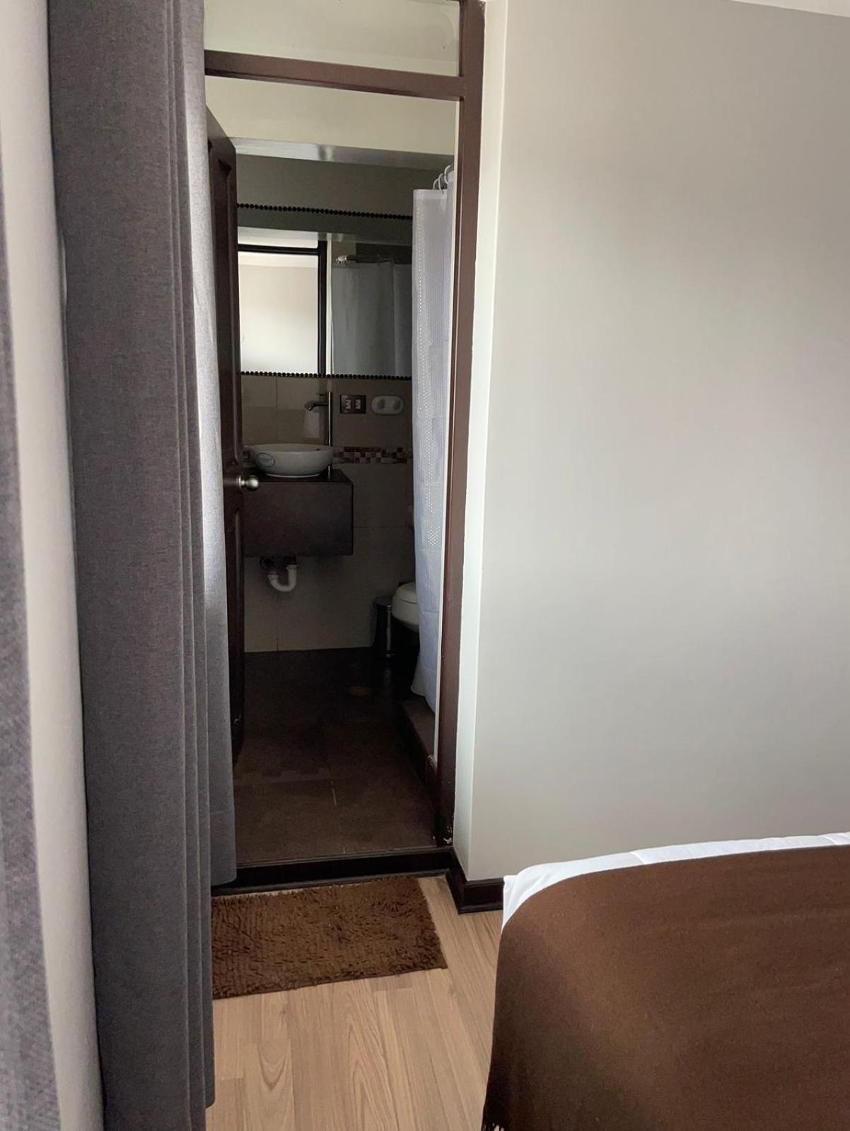 Tikala Cusco Boutique Hotel Экстерьер фото