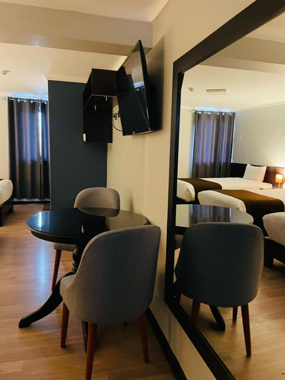 Tikala Cusco Boutique Hotel Экстерьер фото