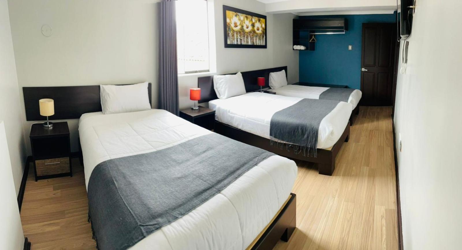 Tikala Cusco Boutique Hotel Экстерьер фото