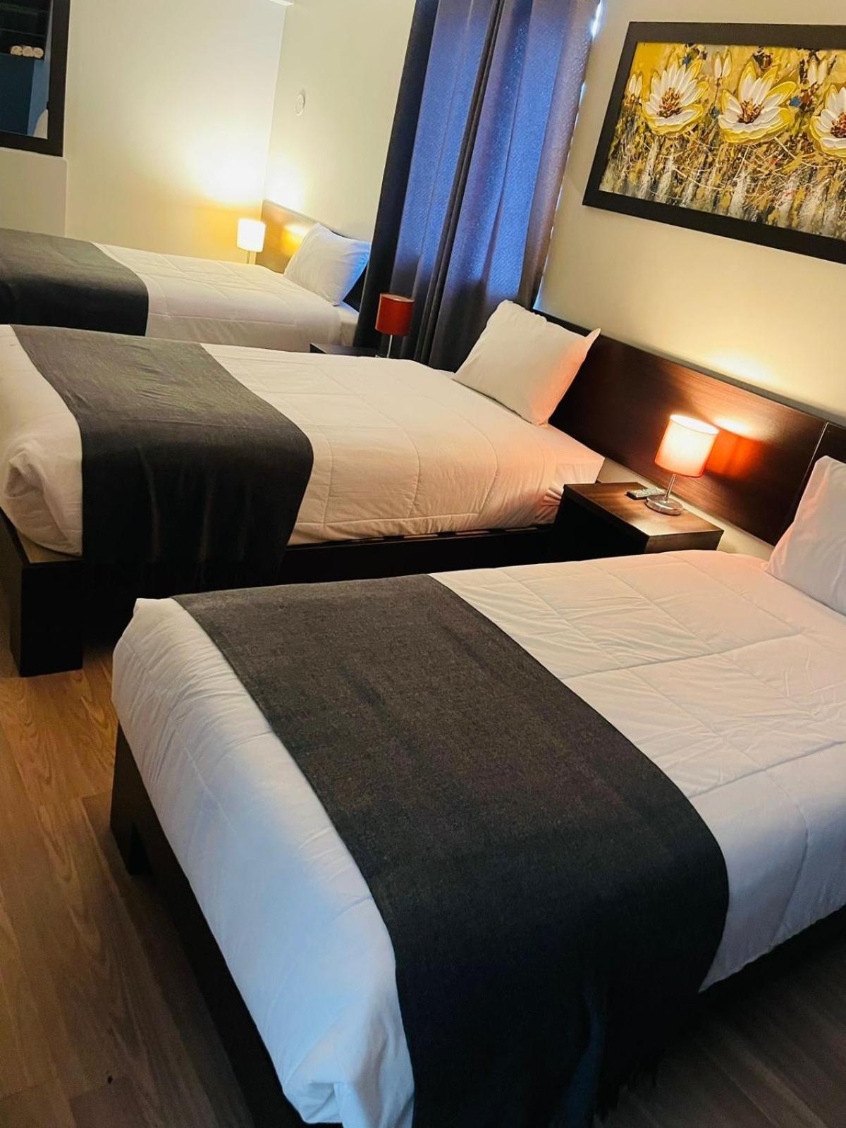 Tikala Cusco Boutique Hotel Экстерьер фото