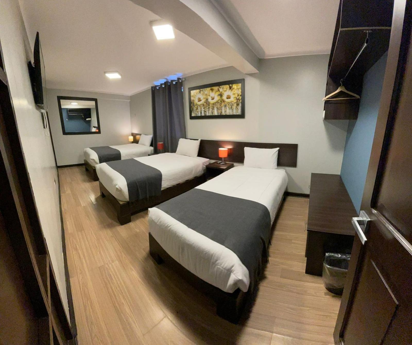 Tikala Cusco Boutique Hotel Экстерьер фото