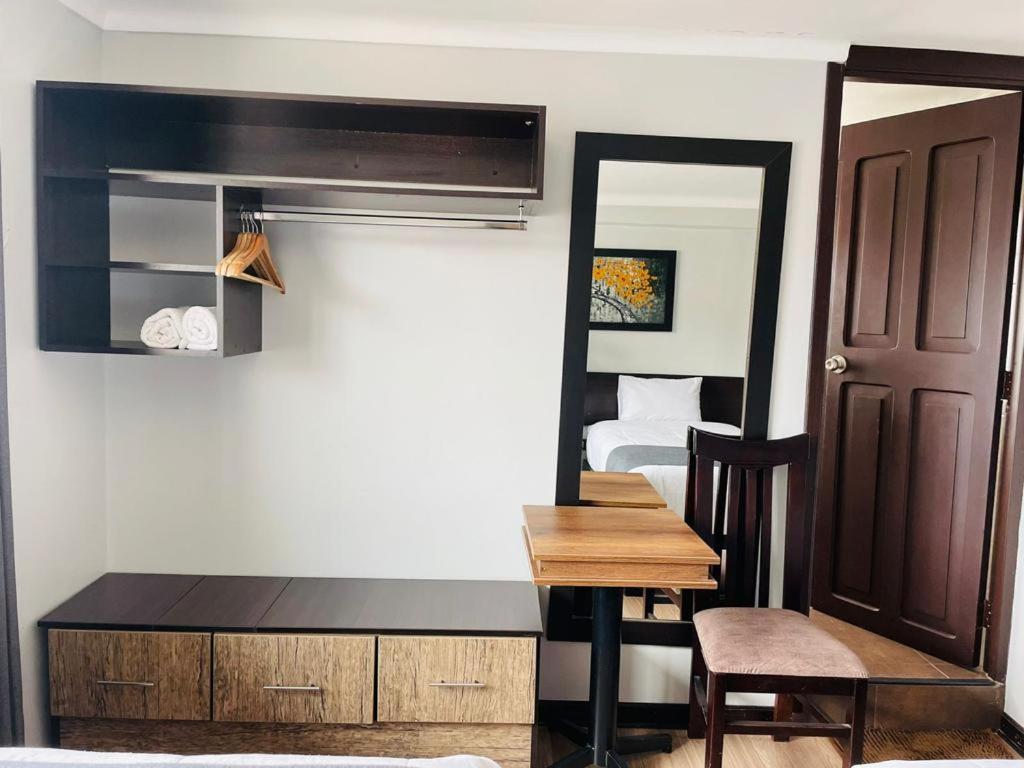Tikala Cusco Boutique Hotel Экстерьер фото