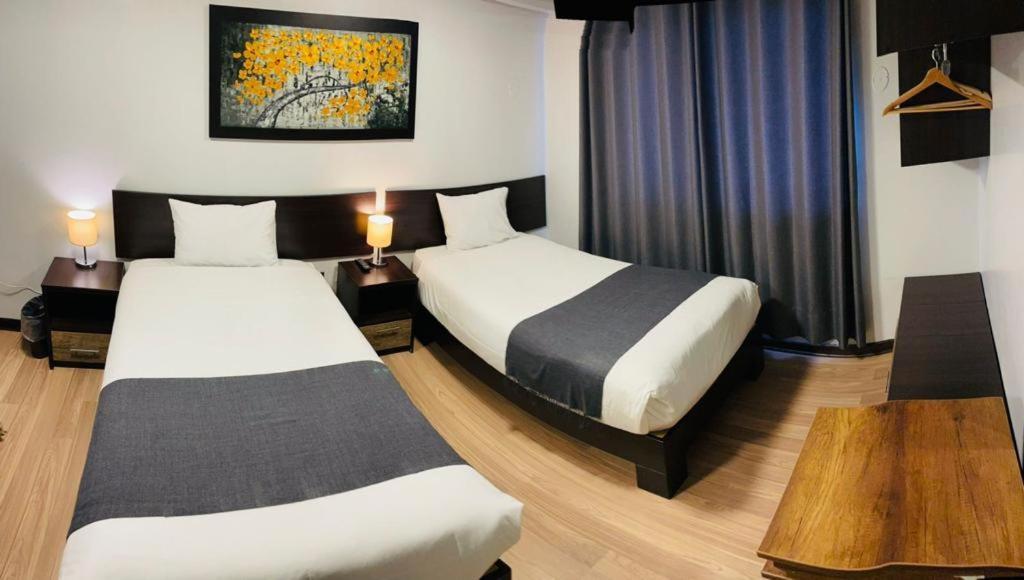 Tikala Cusco Boutique Hotel Экстерьер фото