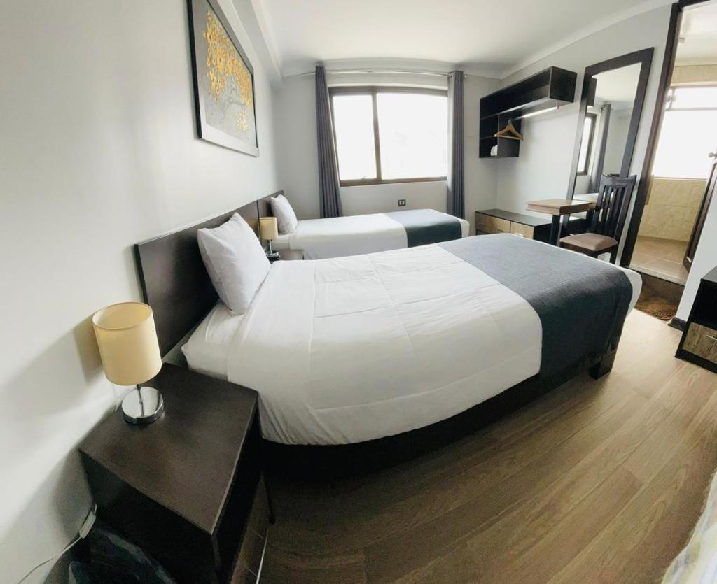 Tikala Cusco Boutique Hotel Экстерьер фото