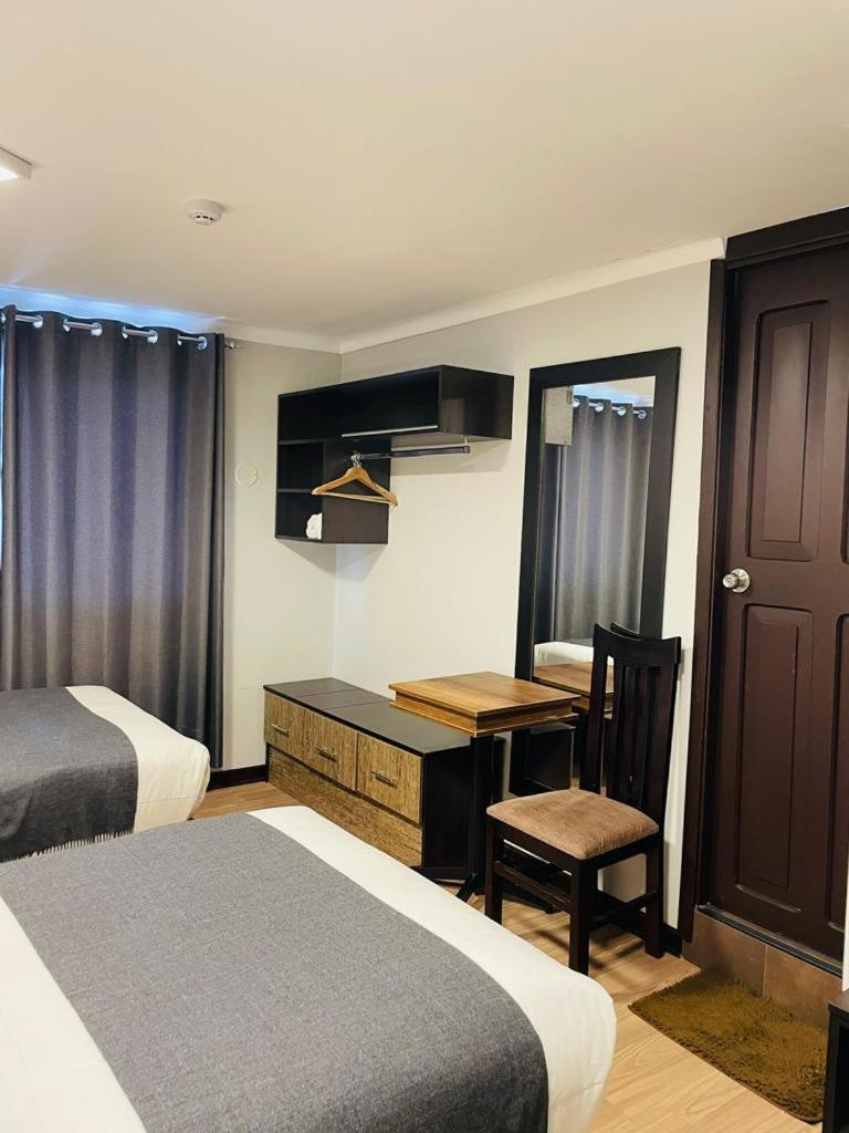 Tikala Cusco Boutique Hotel Экстерьер фото