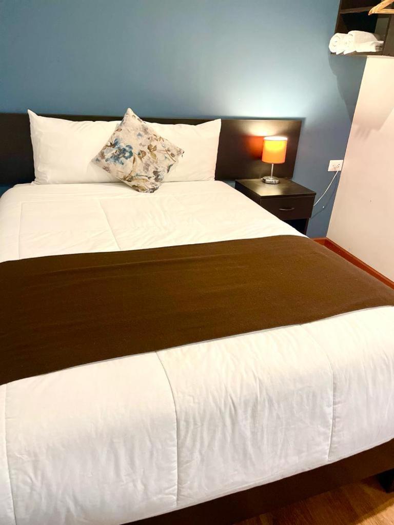 Tikala Cusco Boutique Hotel Экстерьер фото