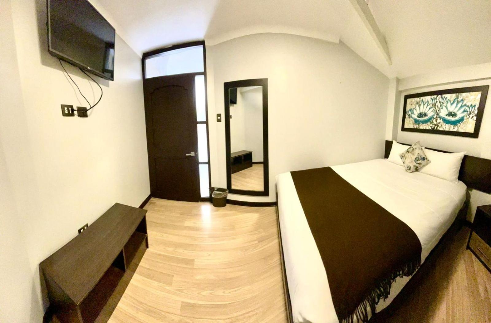 Tikala Cusco Boutique Hotel Экстерьер фото