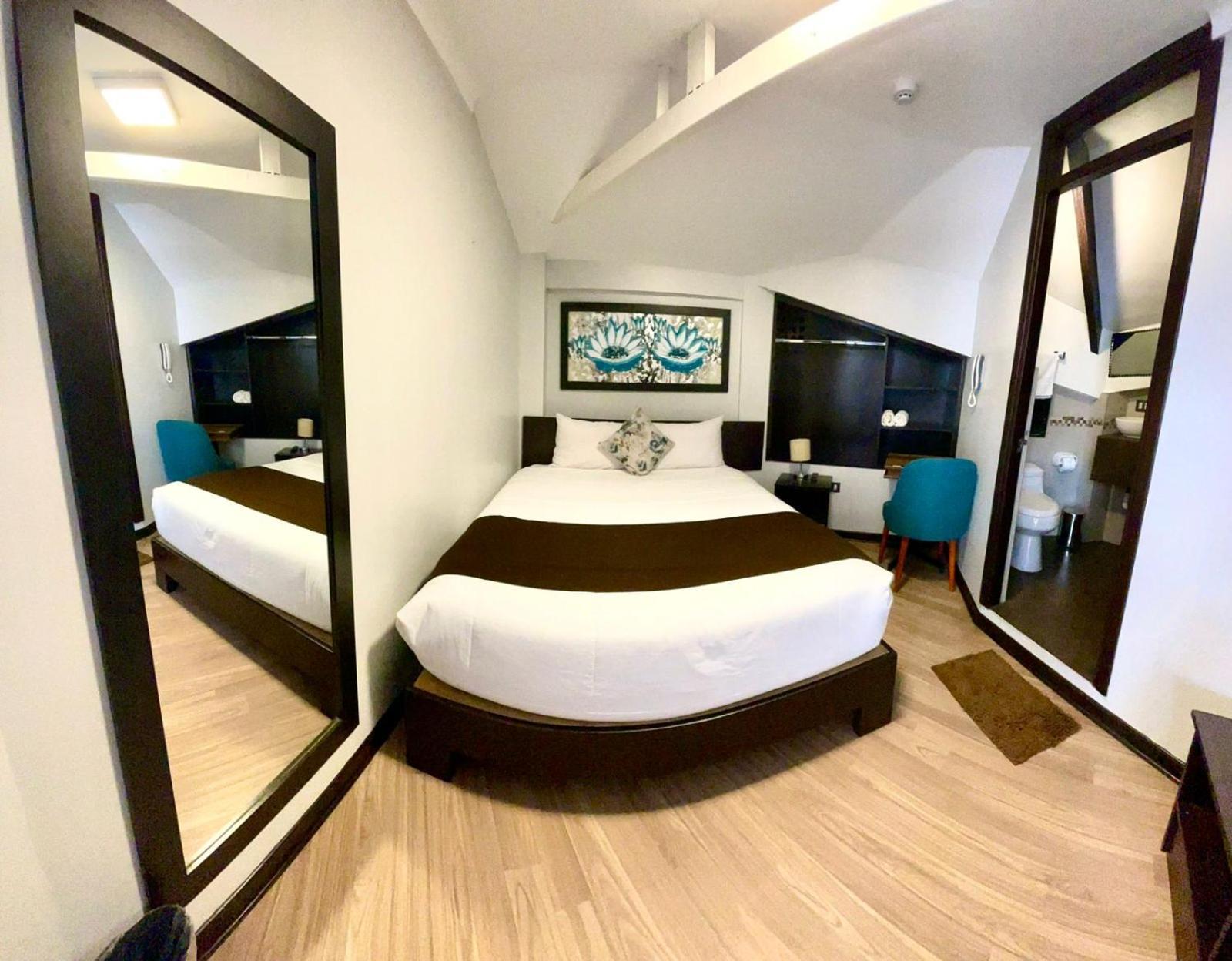 Tikala Cusco Boutique Hotel Экстерьер фото