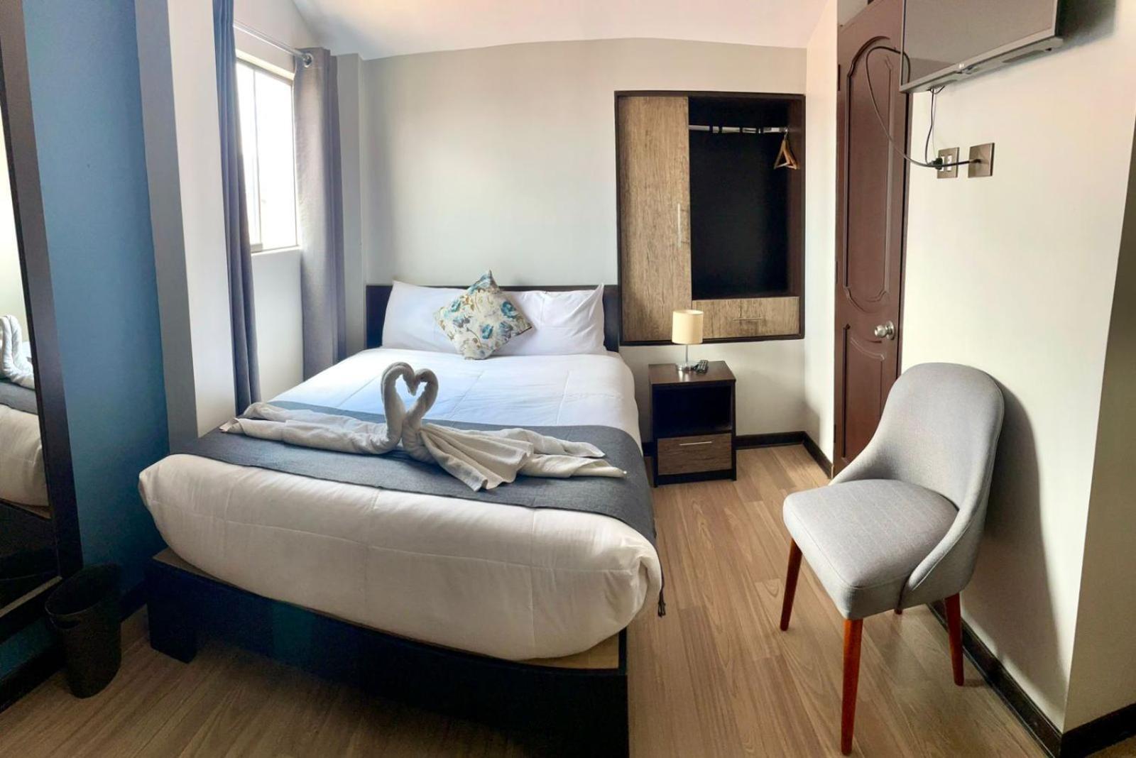 Tikala Cusco Boutique Hotel Экстерьер фото