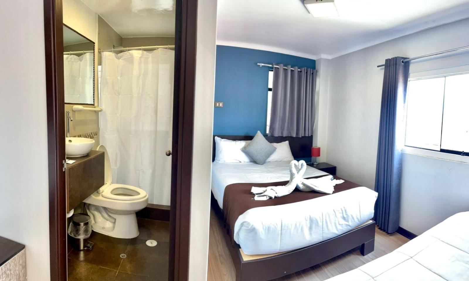 Tikala Cusco Boutique Hotel Экстерьер фото