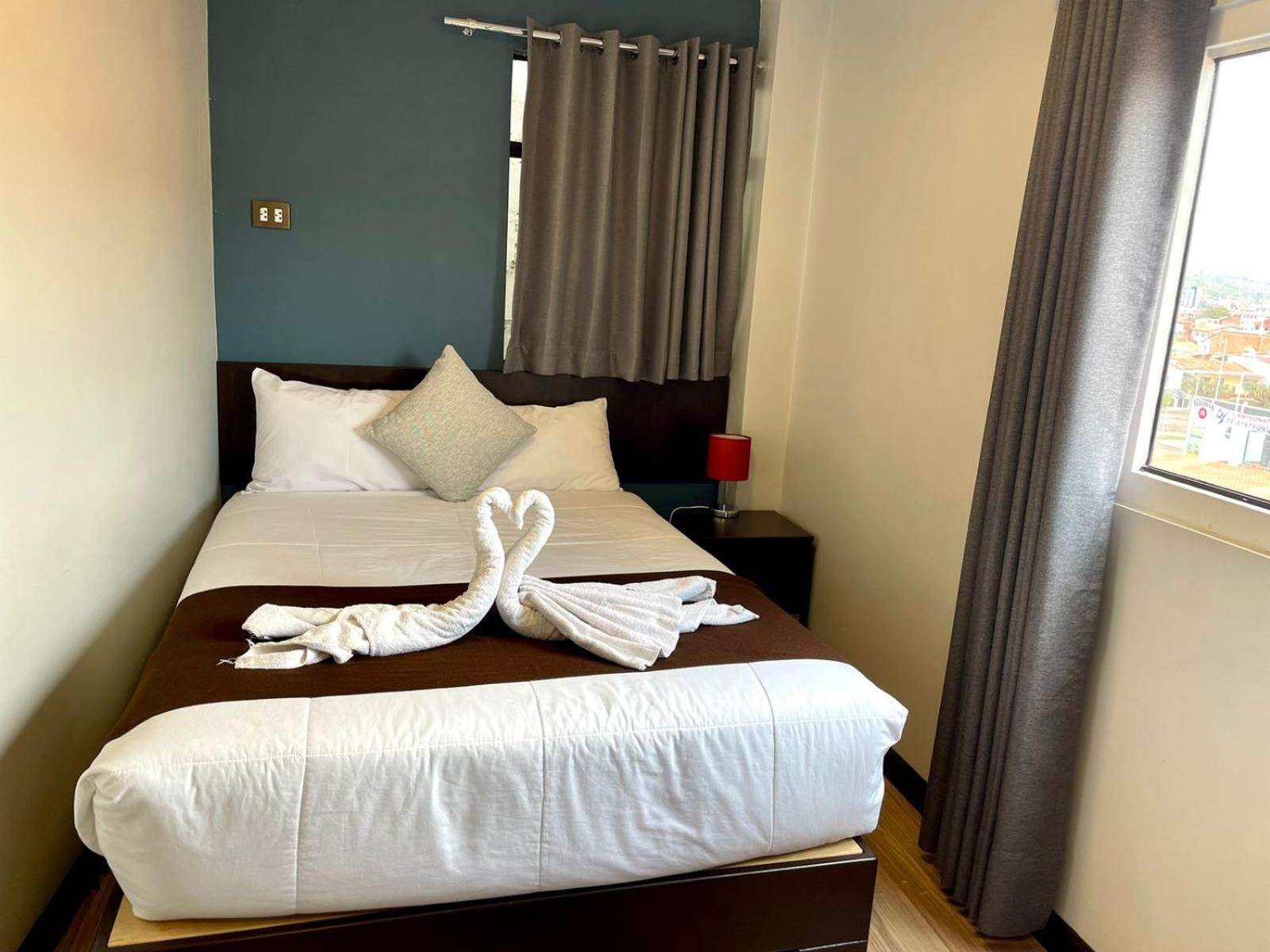 Tikala Cusco Boutique Hotel Экстерьер фото