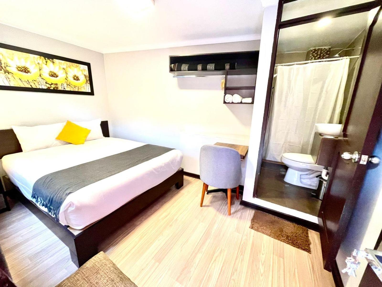 Tikala Cusco Boutique Hotel Экстерьер фото