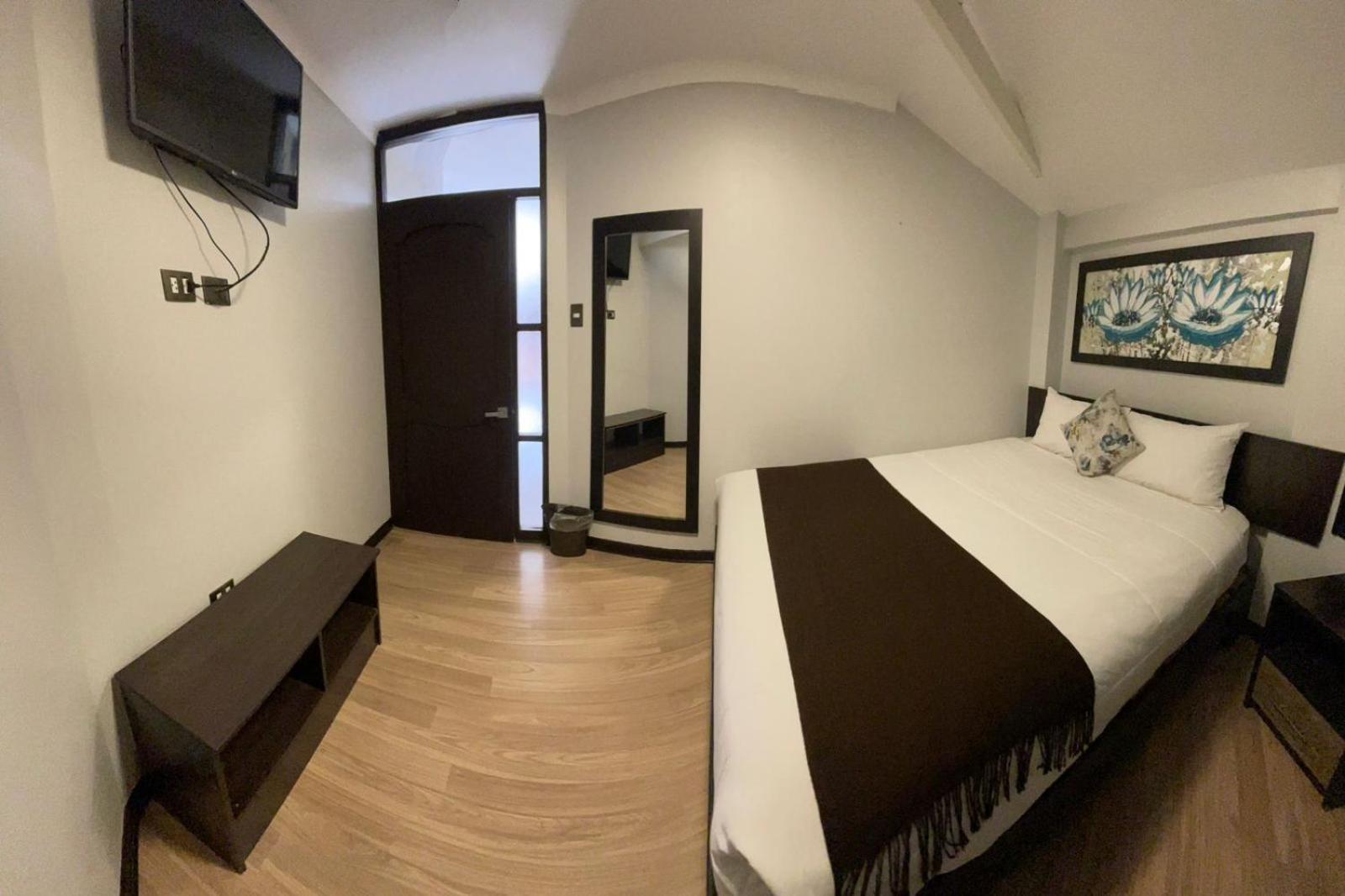 Tikala Cusco Boutique Hotel Экстерьер фото