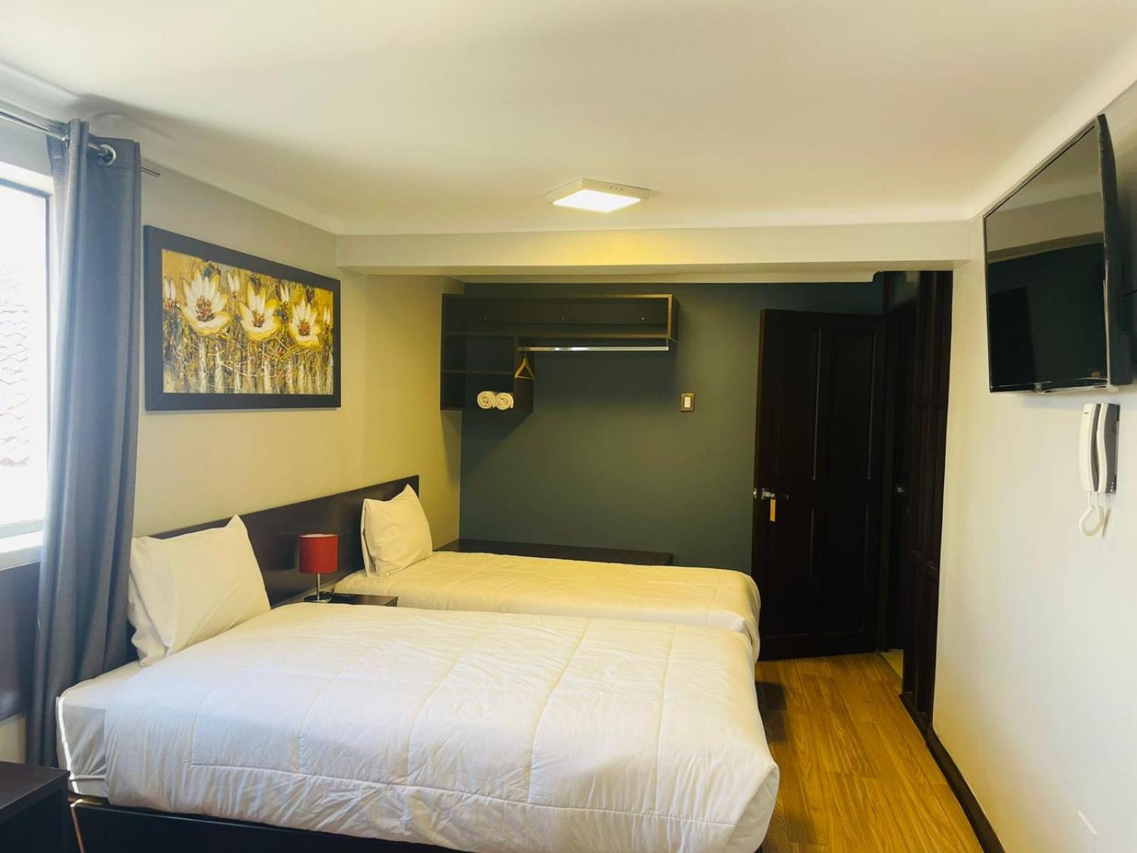 Tikala Cusco Boutique Hotel Экстерьер фото