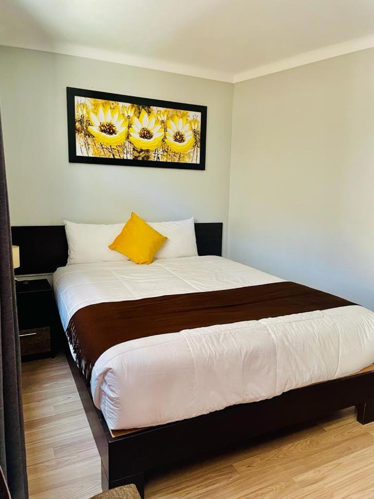 Tikala Cusco Boutique Hotel Экстерьер фото