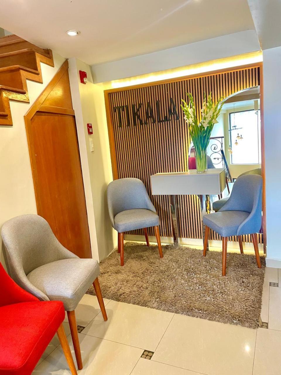 Tikala Cusco Boutique Hotel Экстерьер фото