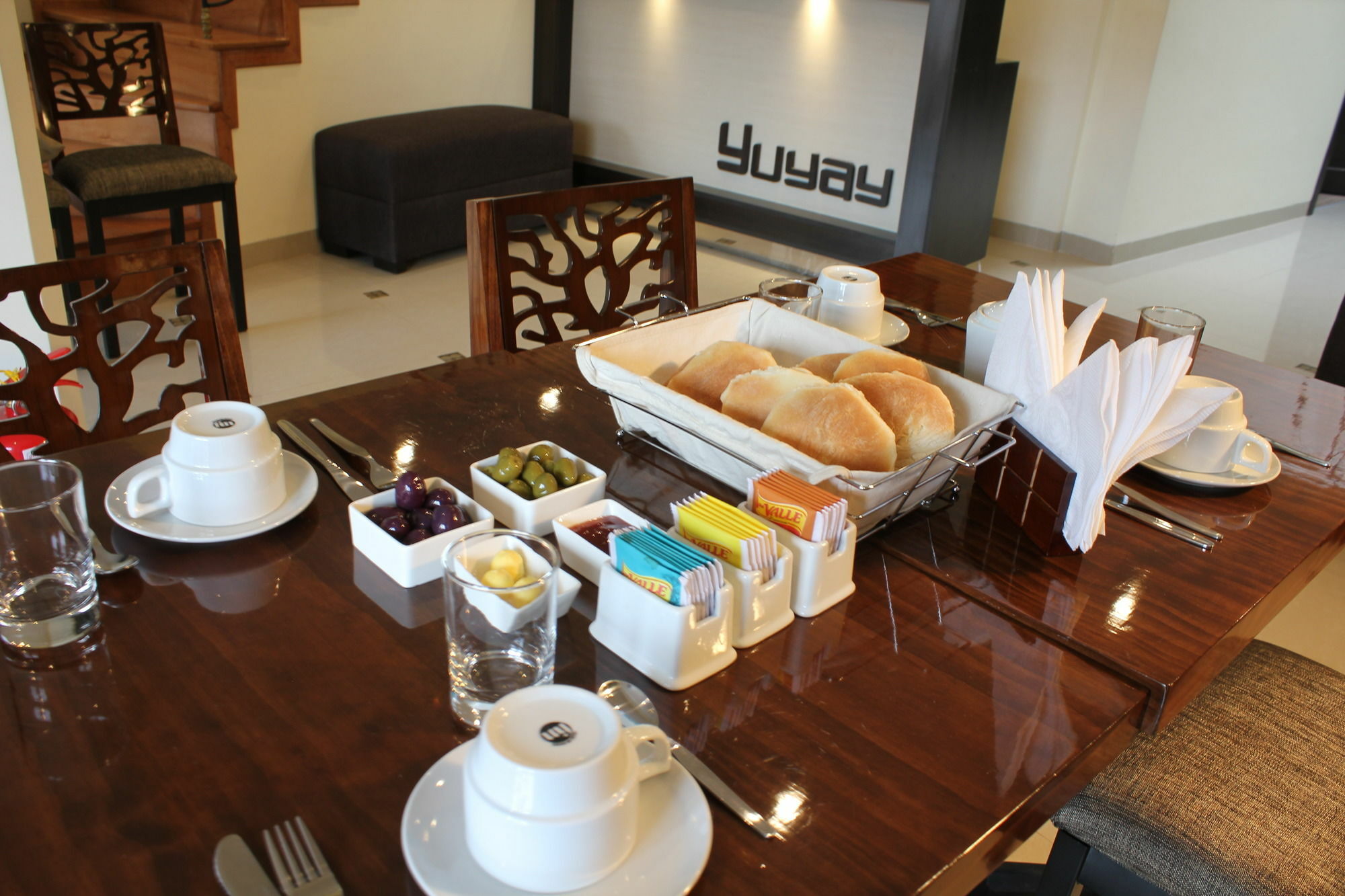 Tikala Cusco Boutique Hotel Экстерьер фото